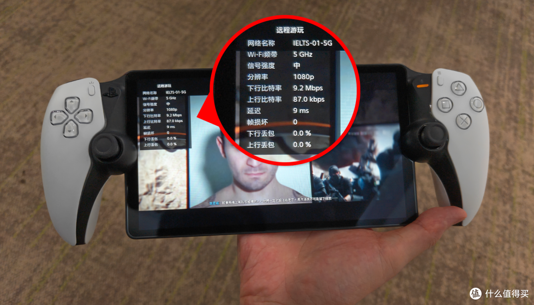 为迎接GTA6做准备,异地远程PS Portal串流PS5主机游玩步骤详解