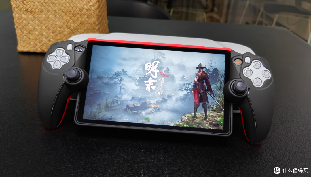 为迎接GTA6做准备,异地远程PS Portal串流PS5主机游玩步骤详解