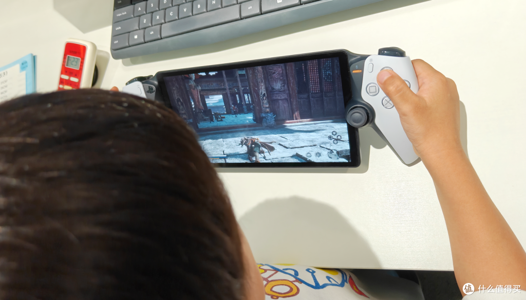 为迎接GTA6做准备,异地远程PS Portal串流PS5主机游玩步骤详解