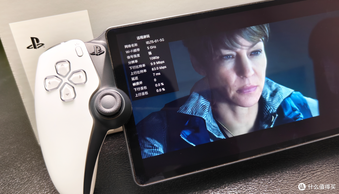 为迎接GTA6做准备,异地远程PS Portal串流PS5主机游玩步骤详解