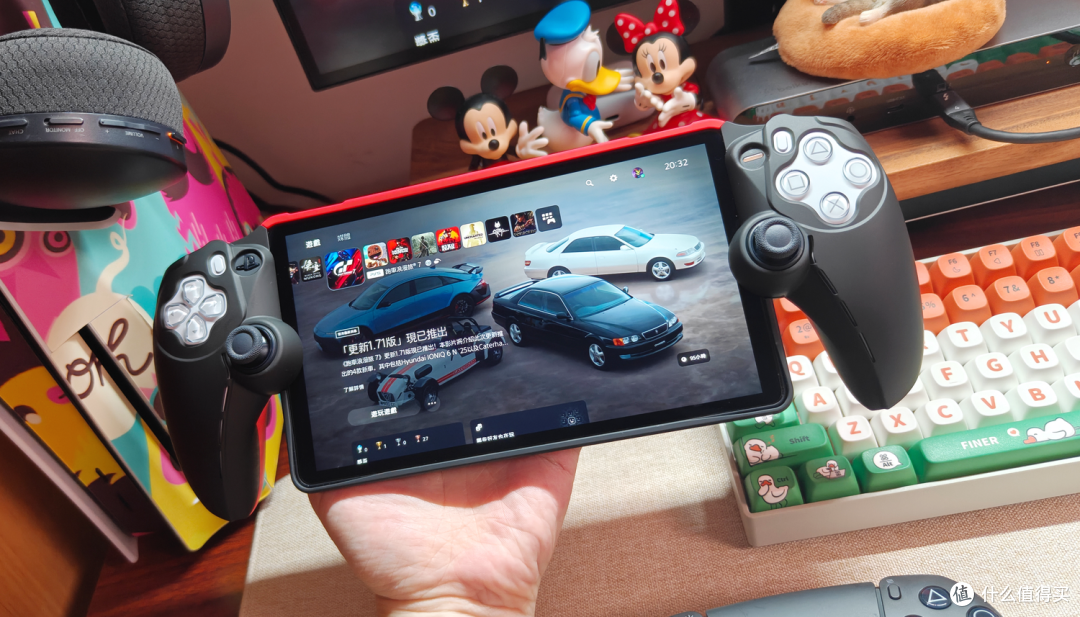为迎接GTA6做准备,异地远程PS Portal串流PS5主机游玩步骤详解