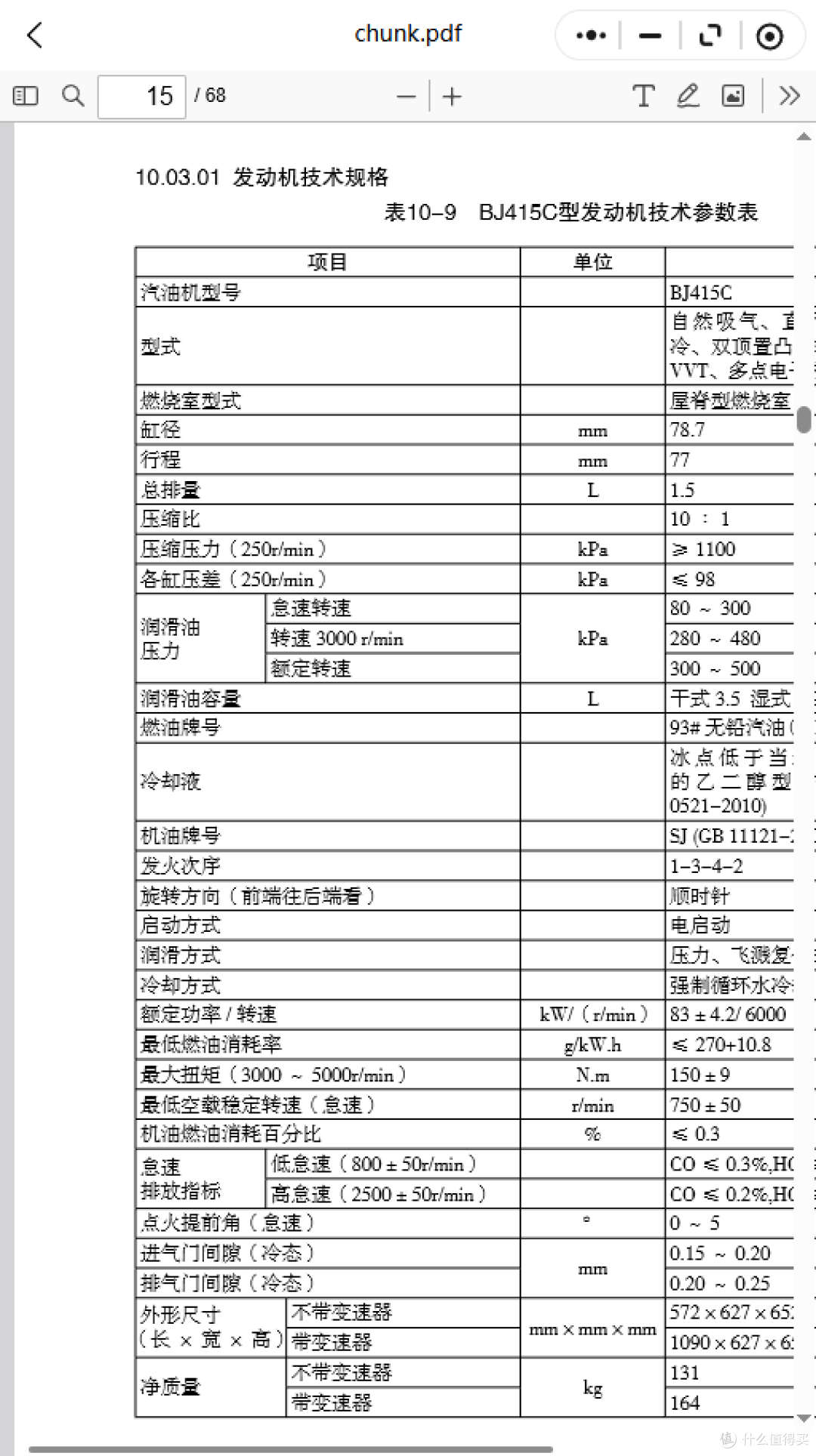 2026年北汽幻速系列维修手册和电路图资料维修资料汽修资料库