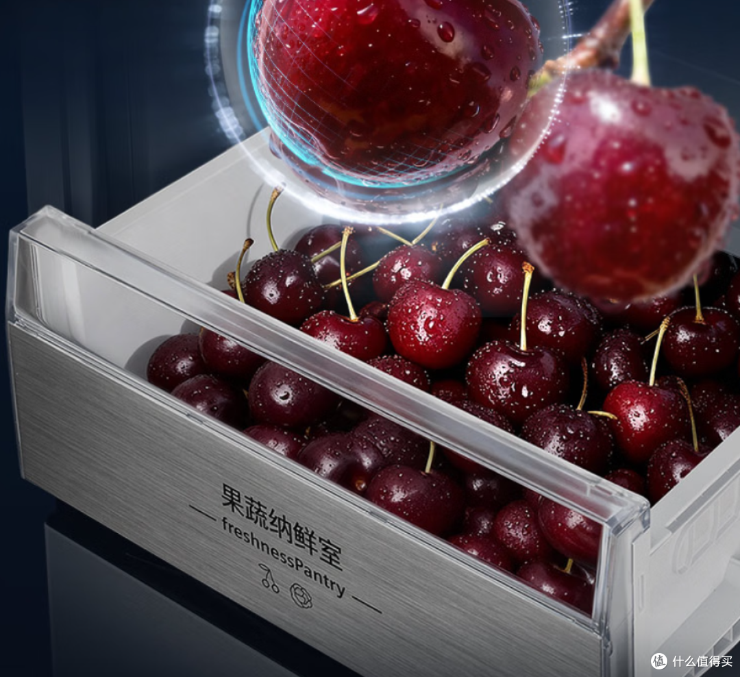 2026 新房入伙,4000 元高性价比冰箱闭眼入指南(附参数对比表)