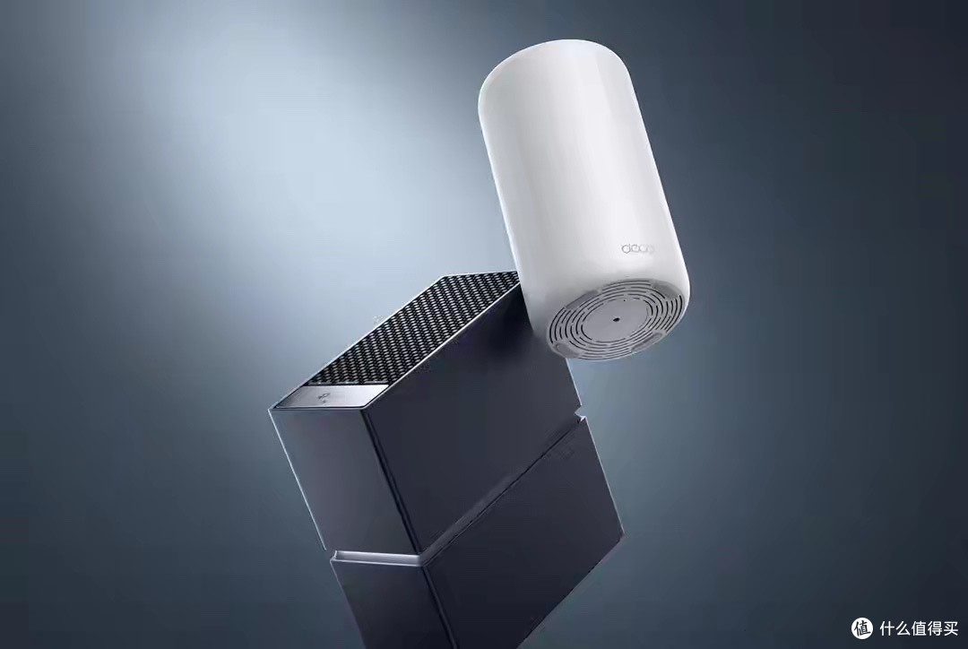 TP-Link首发Wi-Fi 8路由器：家庭网络进入新纪元