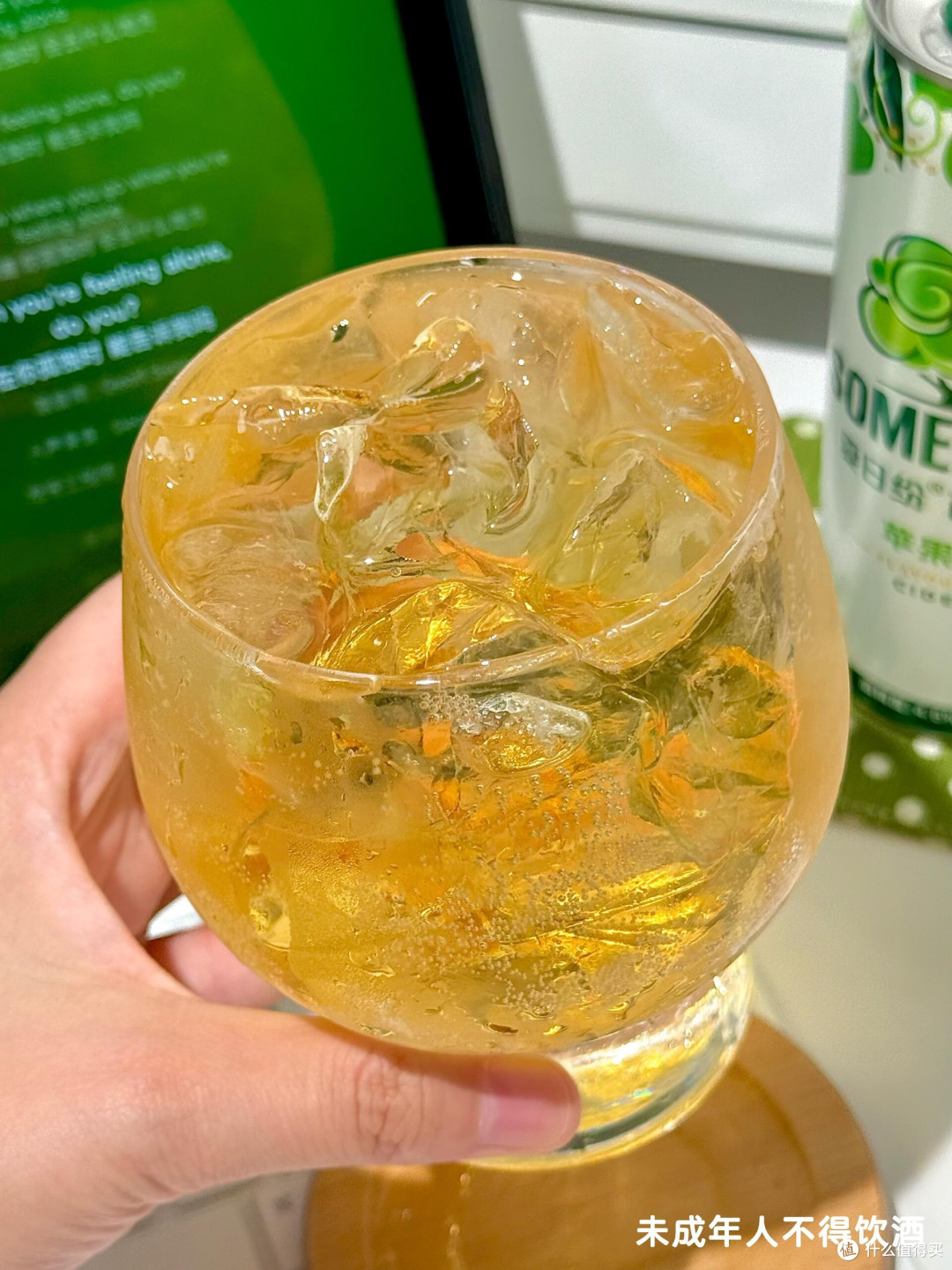 四款居家酒饮的解压逻辑与适配场景