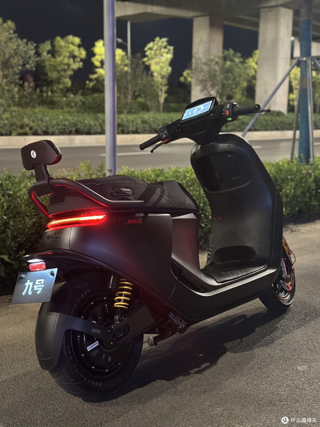 九号E300通勤实测与体验