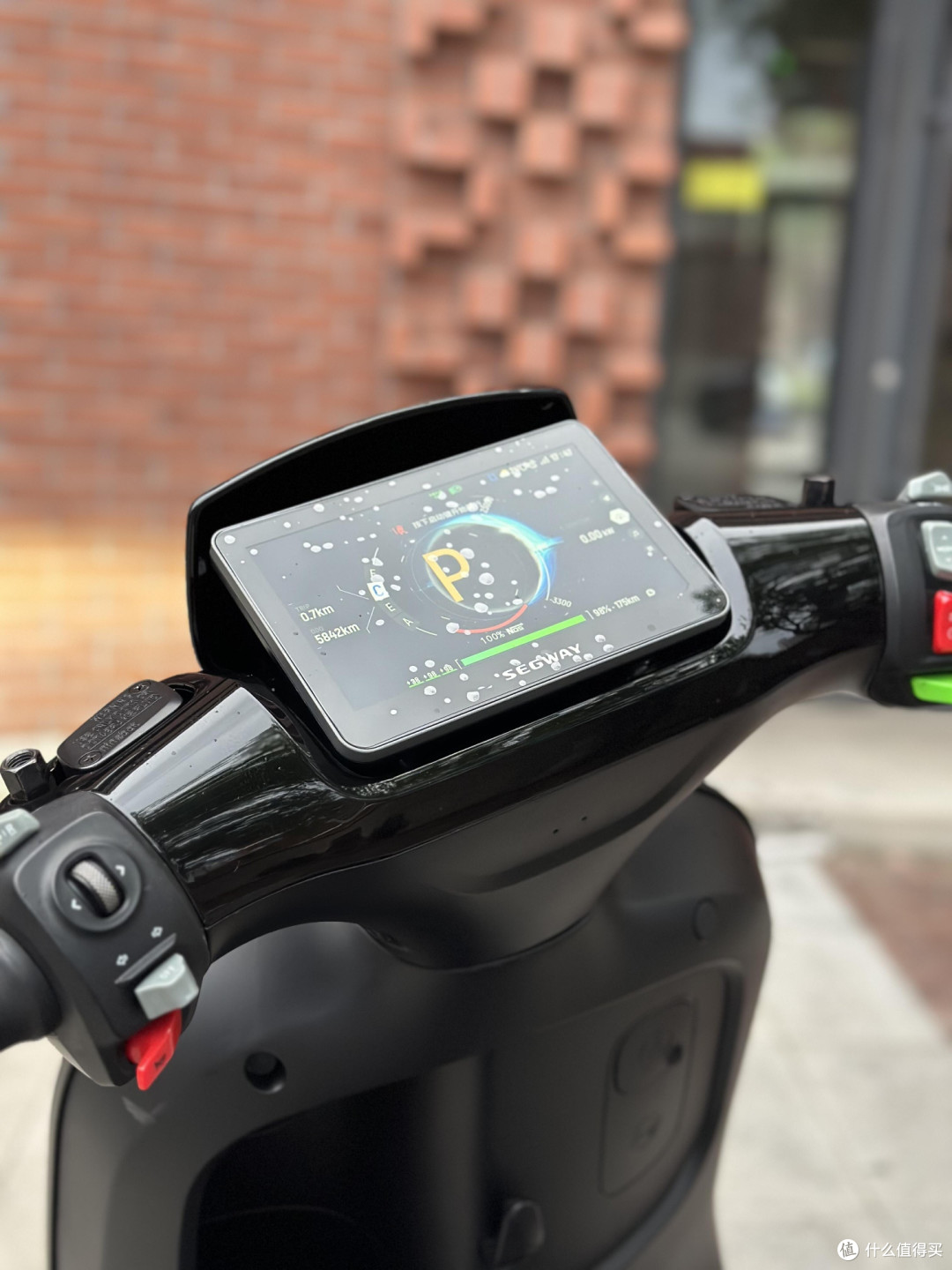 九号E300通勤实测与体验