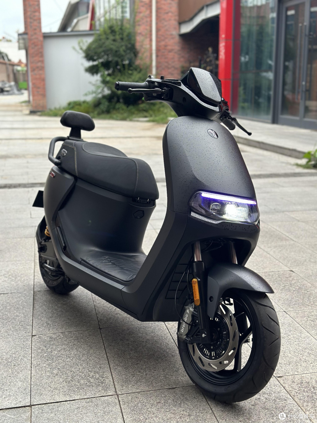 九号E300通勤实测与体验