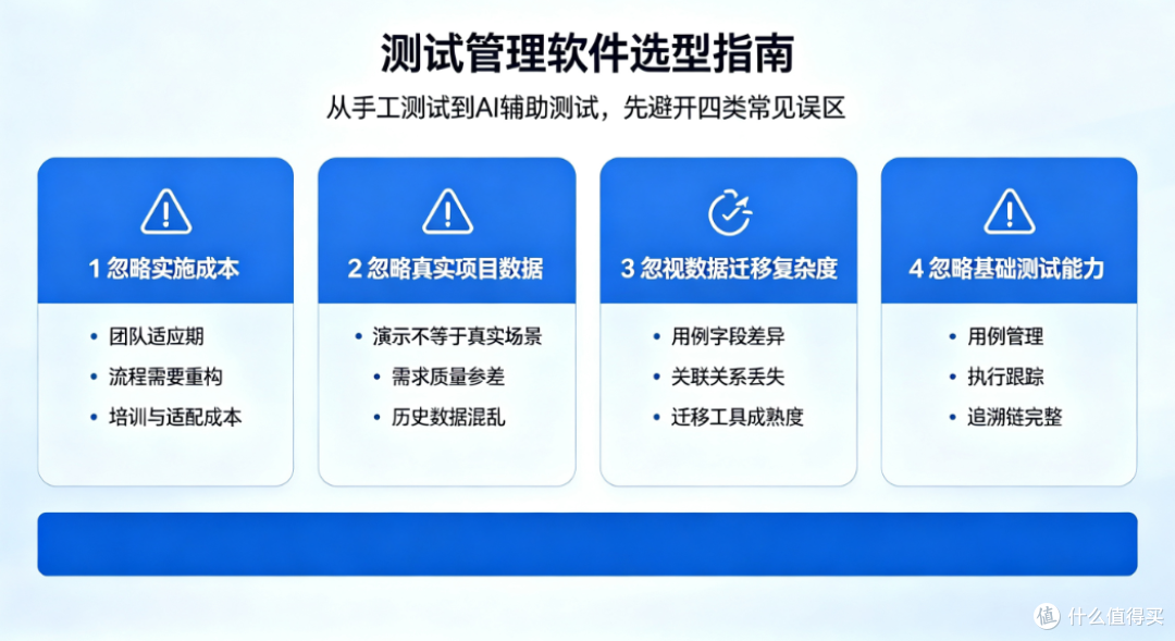 2026测试管理软件选型指南:从手工测试到AI辅助测试