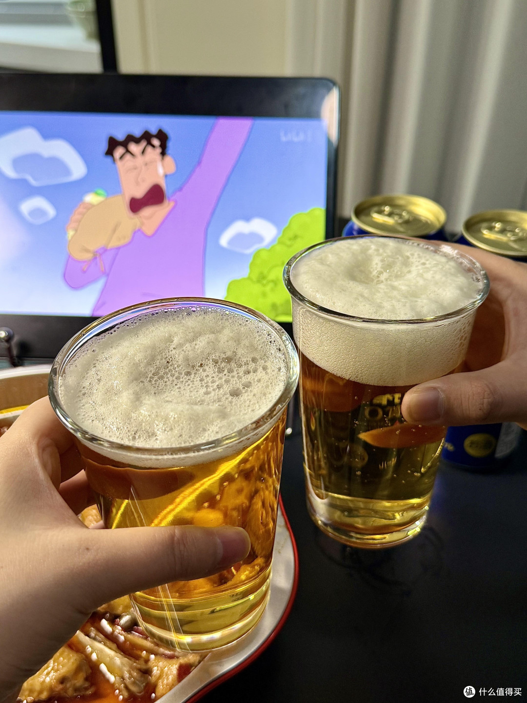 四款酒对应四种职场解压心境