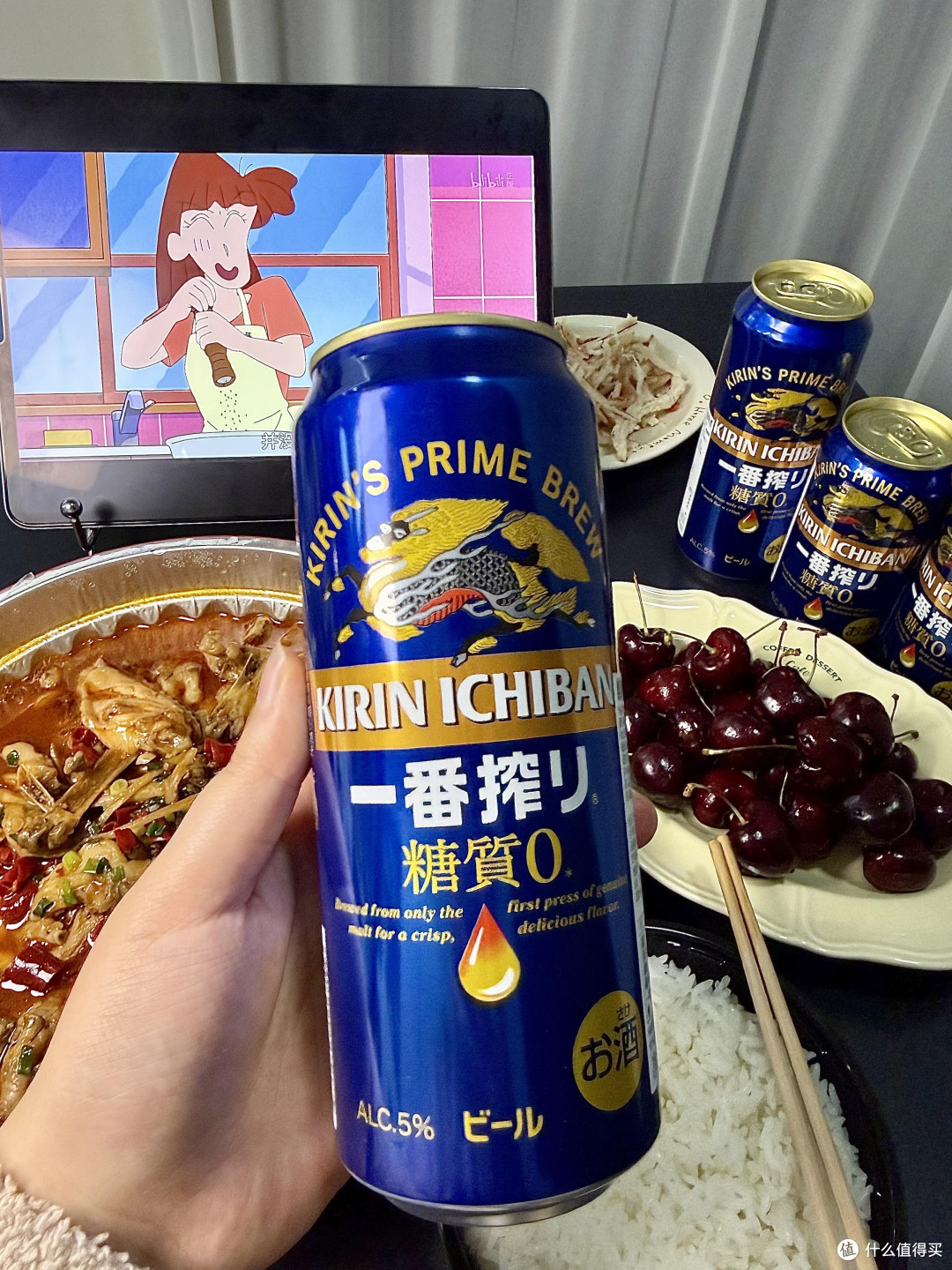四款酒对应四种职场解压心境