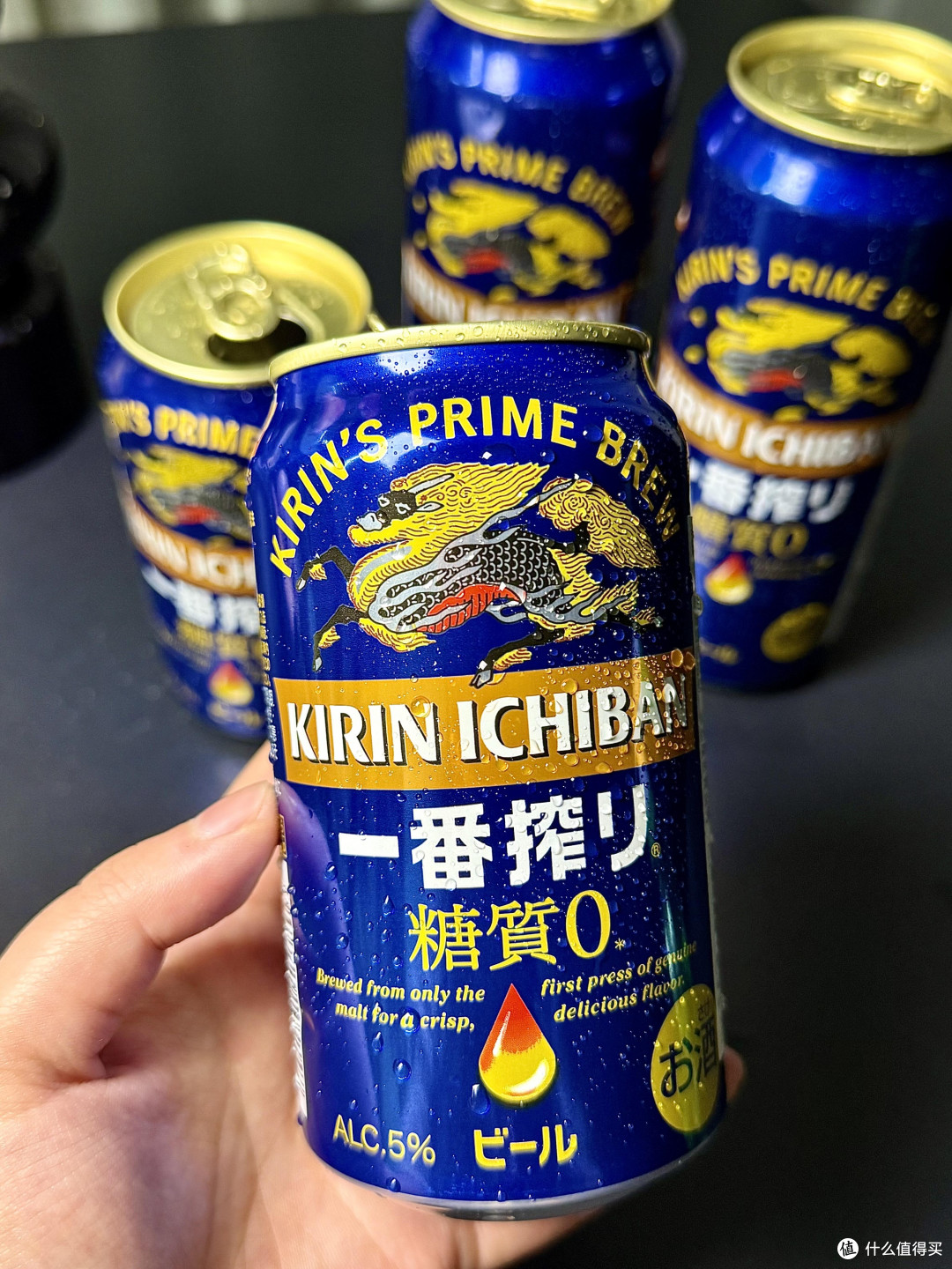 四款酒对应四种职场解压心境