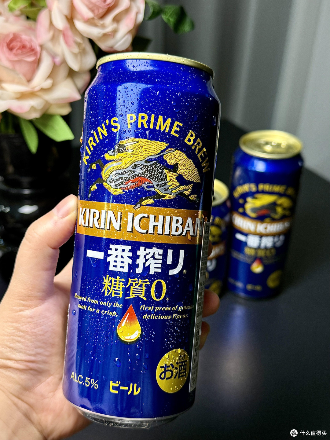 四款酒对应四种职场解压心境