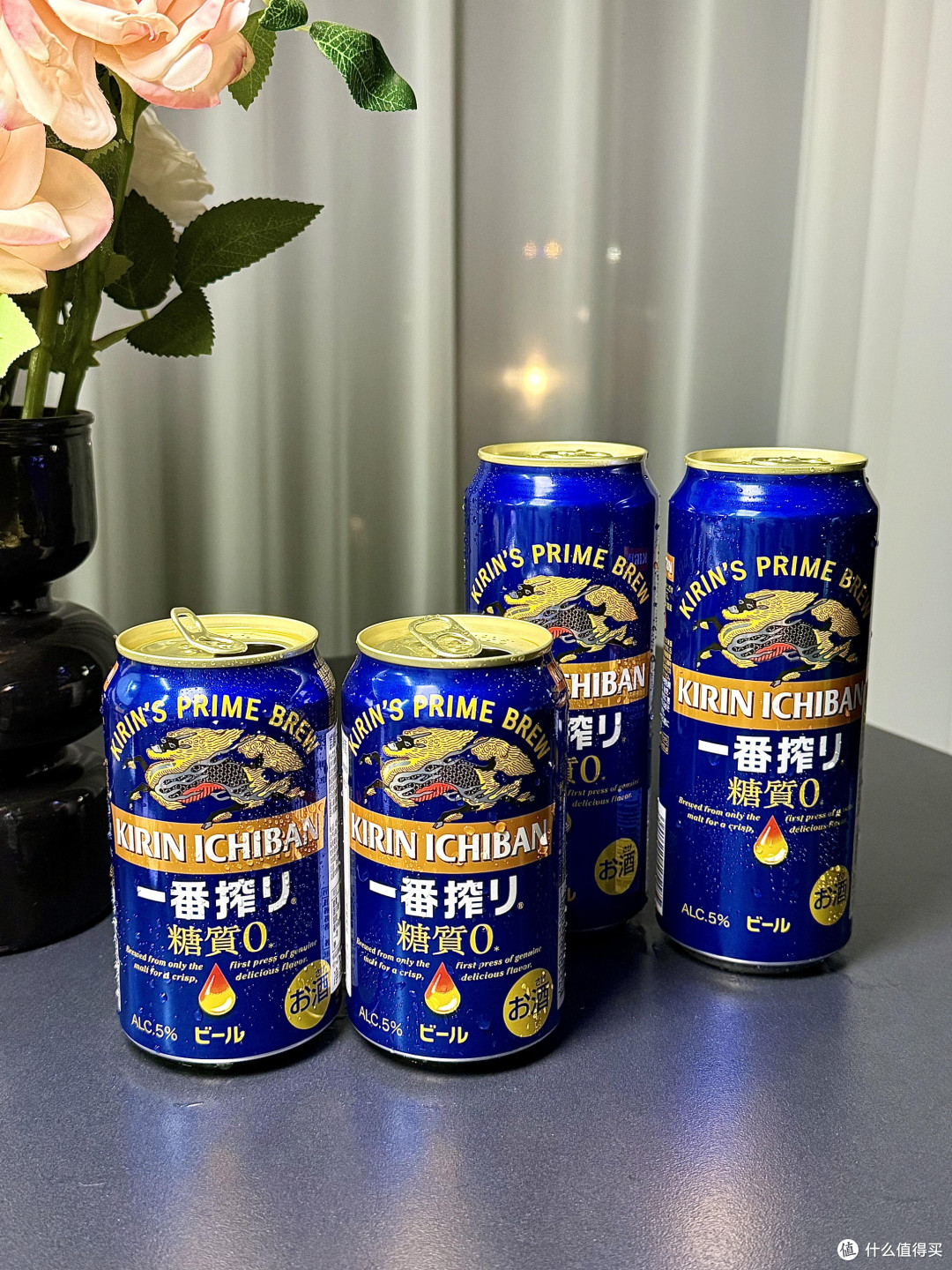 四款酒对应四种职场解压心境