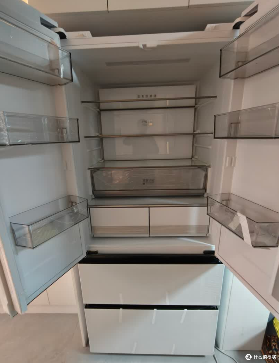 冰箱怎么选？嵌入式机型别盲目入手，弄懂两点不踩坑
