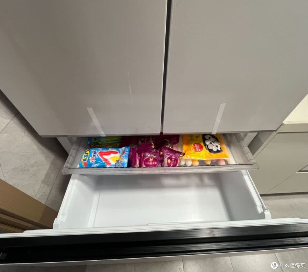 冰箱怎么选？嵌入式机型别盲目入手，弄懂两点不踩坑