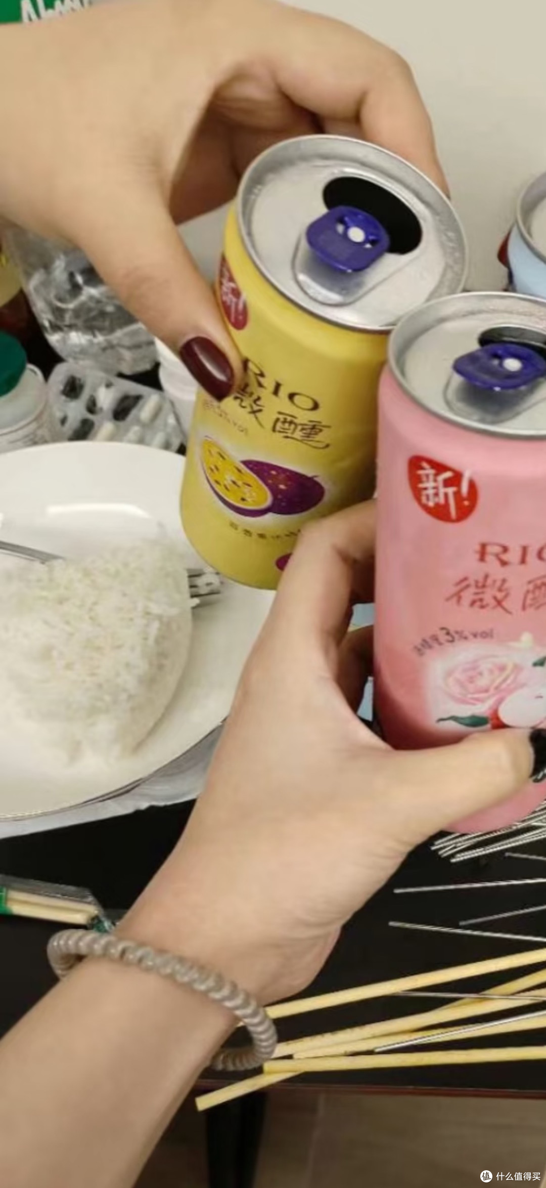 二锅头：下班后微醺的纯净选择