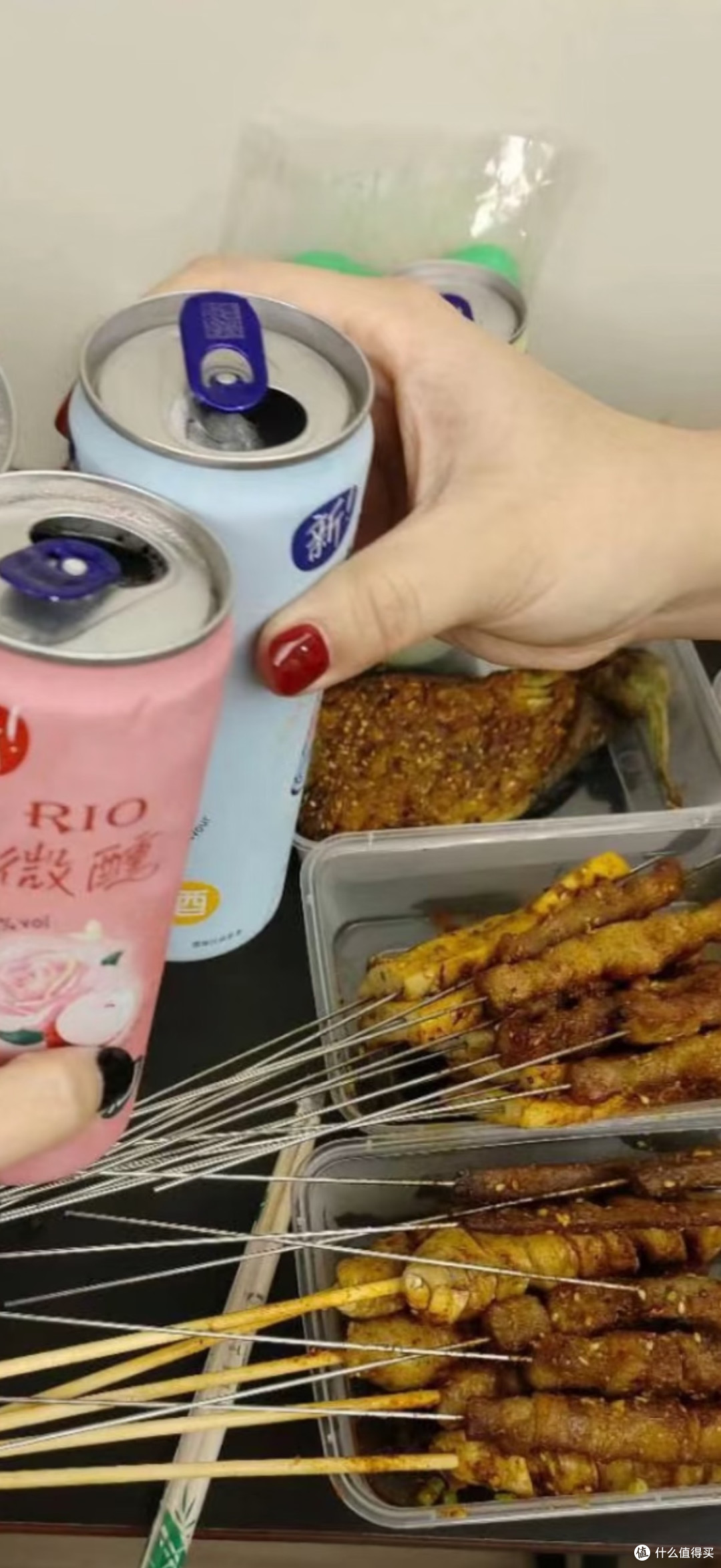 二锅头：下班后微醺的纯净选择