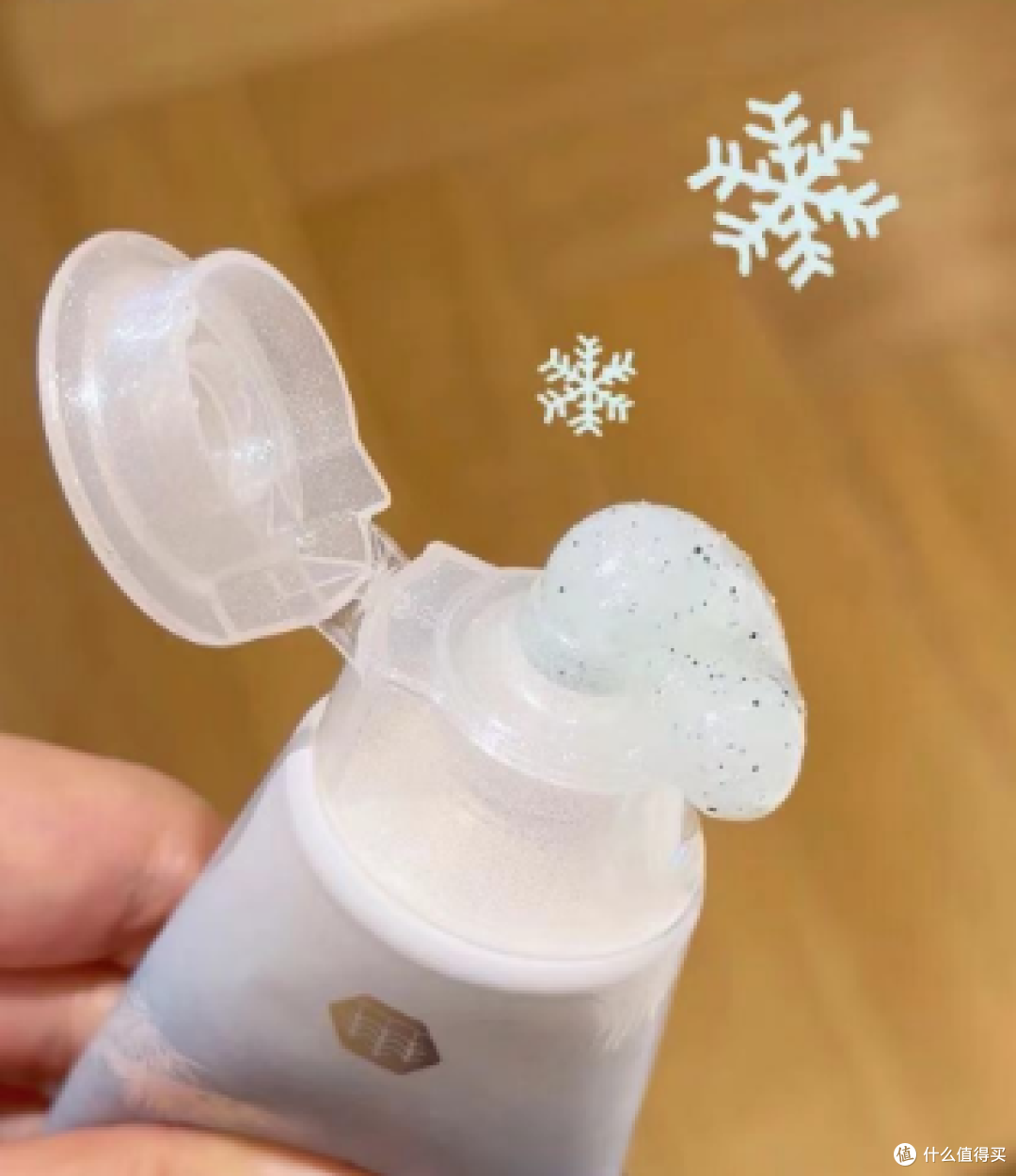 天天咖啡茶不断？这支牙膏帮我守住牙齿底线！
