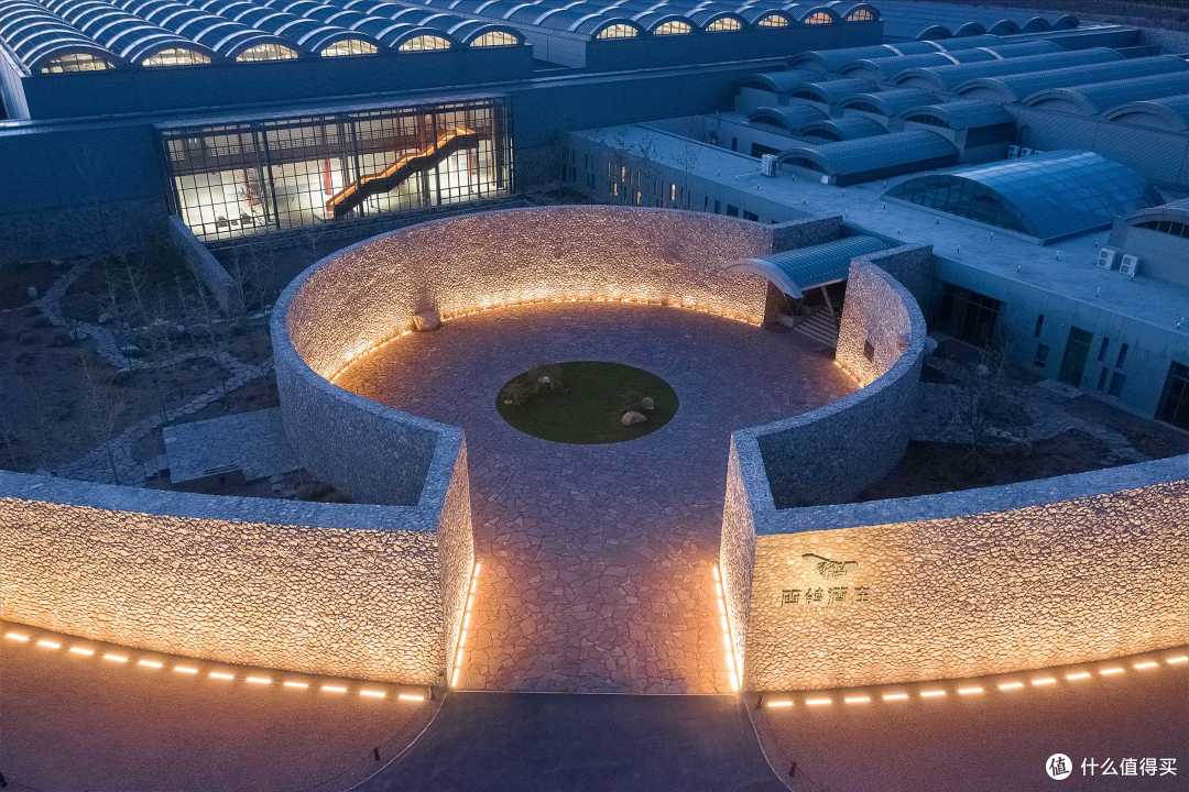 图源：西鸽酒庄官网