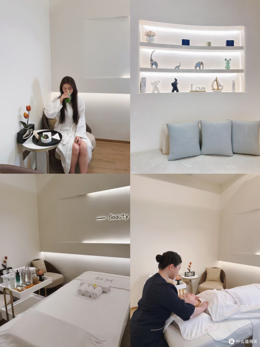 💆‍♀️福州烟台山打工人解压续命｜沉浸式全身按摩