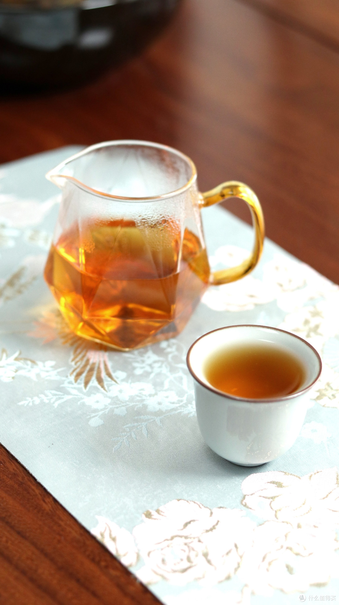 办公室下午茶选茶,我踩过几次坑后总结的三个标准