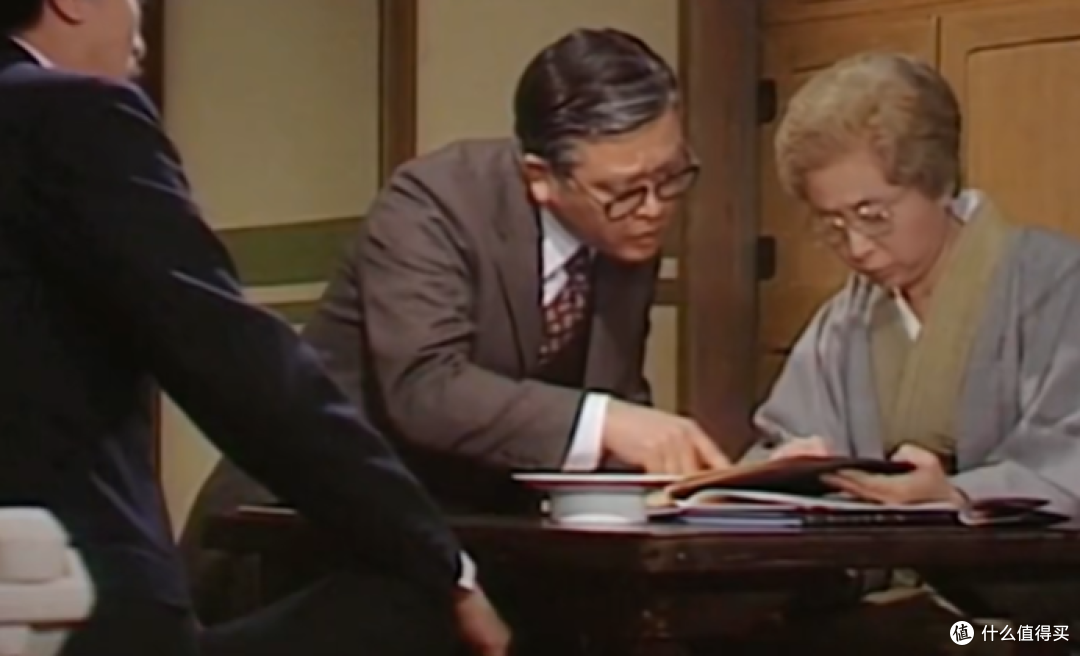 值有剧透 | 1983《阿信》这个7岁被卖的丫头,凭什么让日本一半家庭守着电视