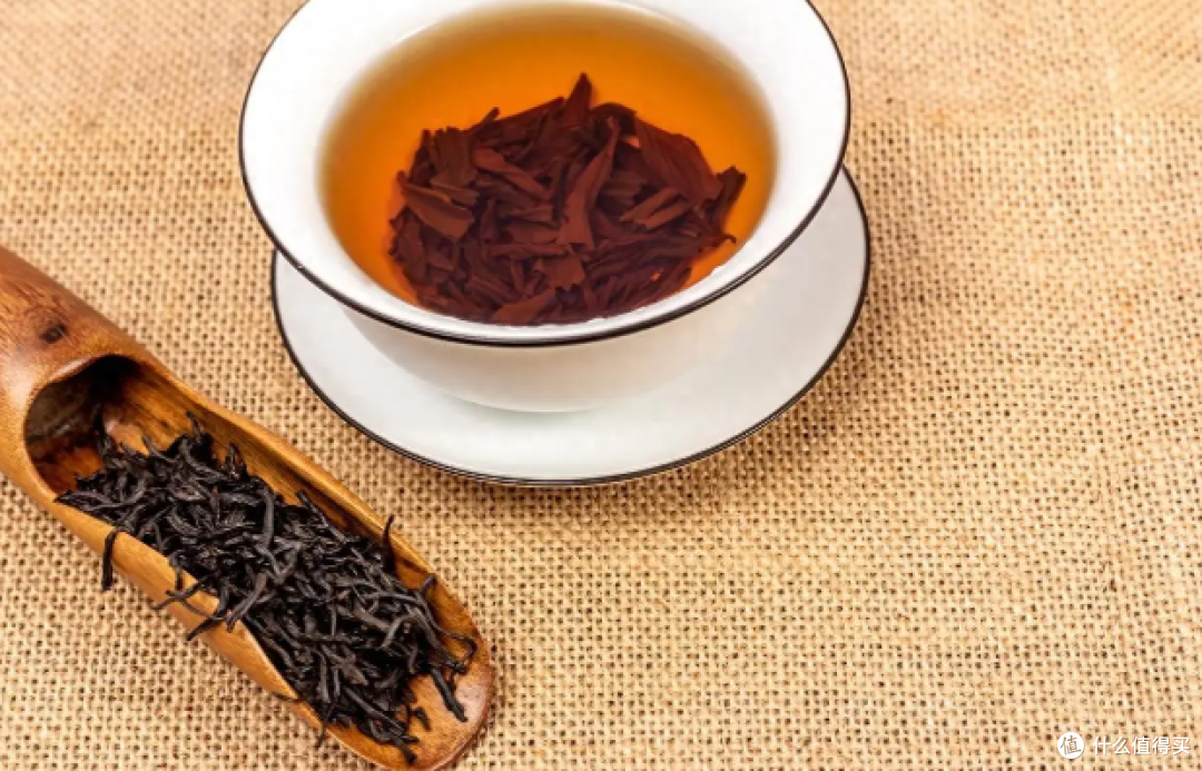 商务送礼选红茶,我试过两种思路后的真实对比