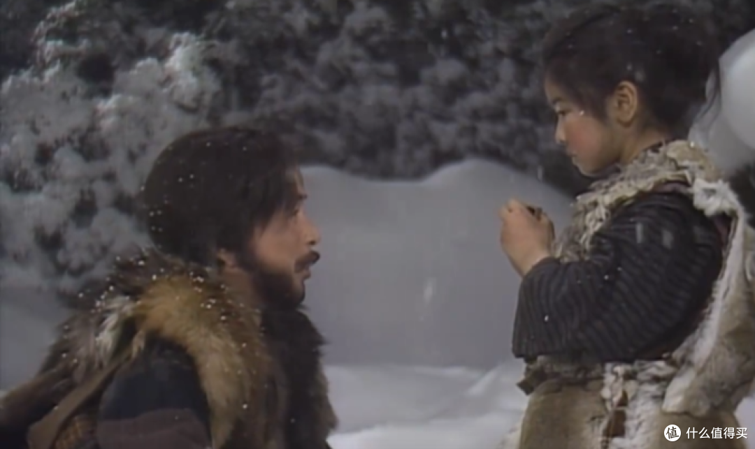值有剧透 | 1983《阿信》这个7岁被卖的丫头,凭什么让日本一半家庭守着电视