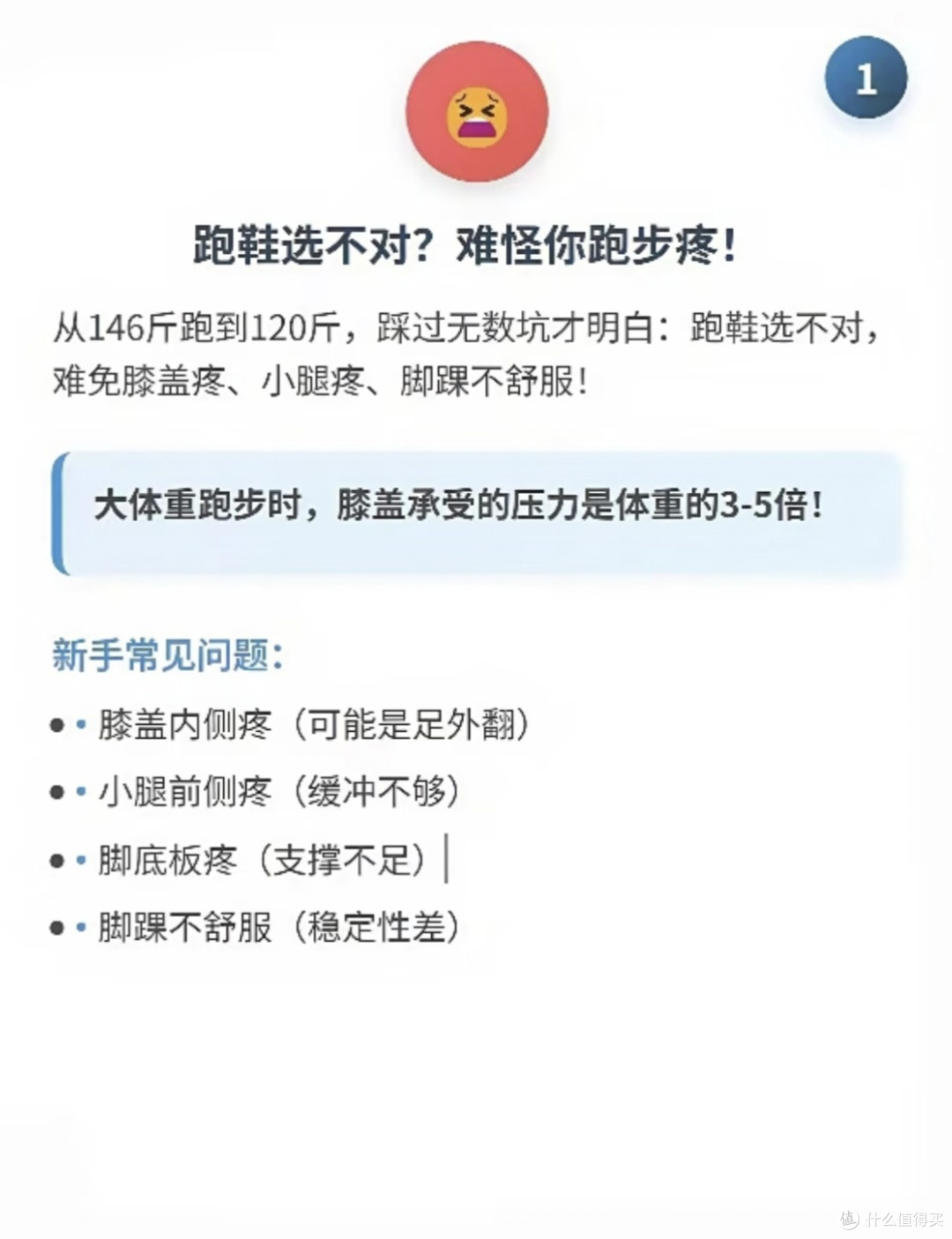 花上千块交学费｜跑鞋别瞎买！不是越贵越好