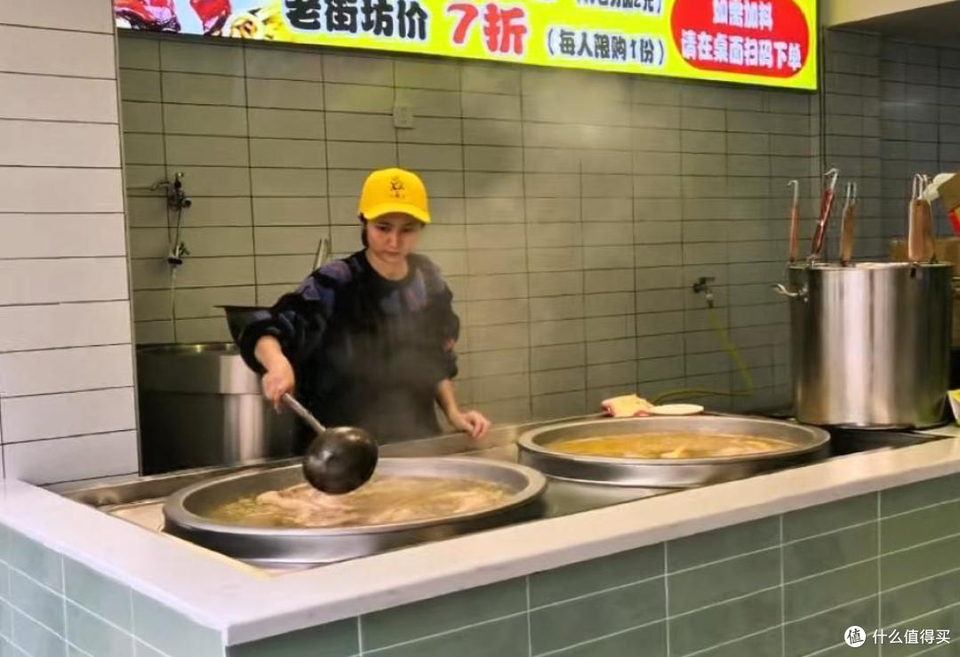 厦门集美本地人推荐小吃，集美老城区有哪些地道不网红的小吃店