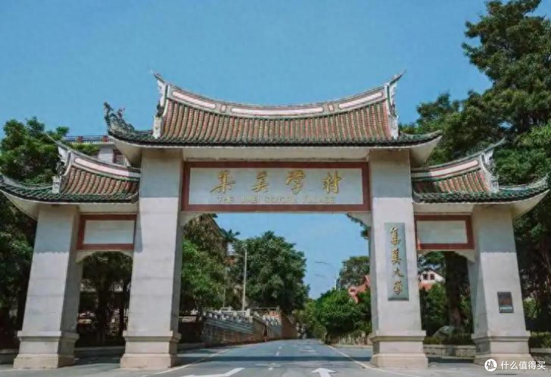 厦门集美本地人推荐小吃，集美老城区有哪些地道不网红的小吃店