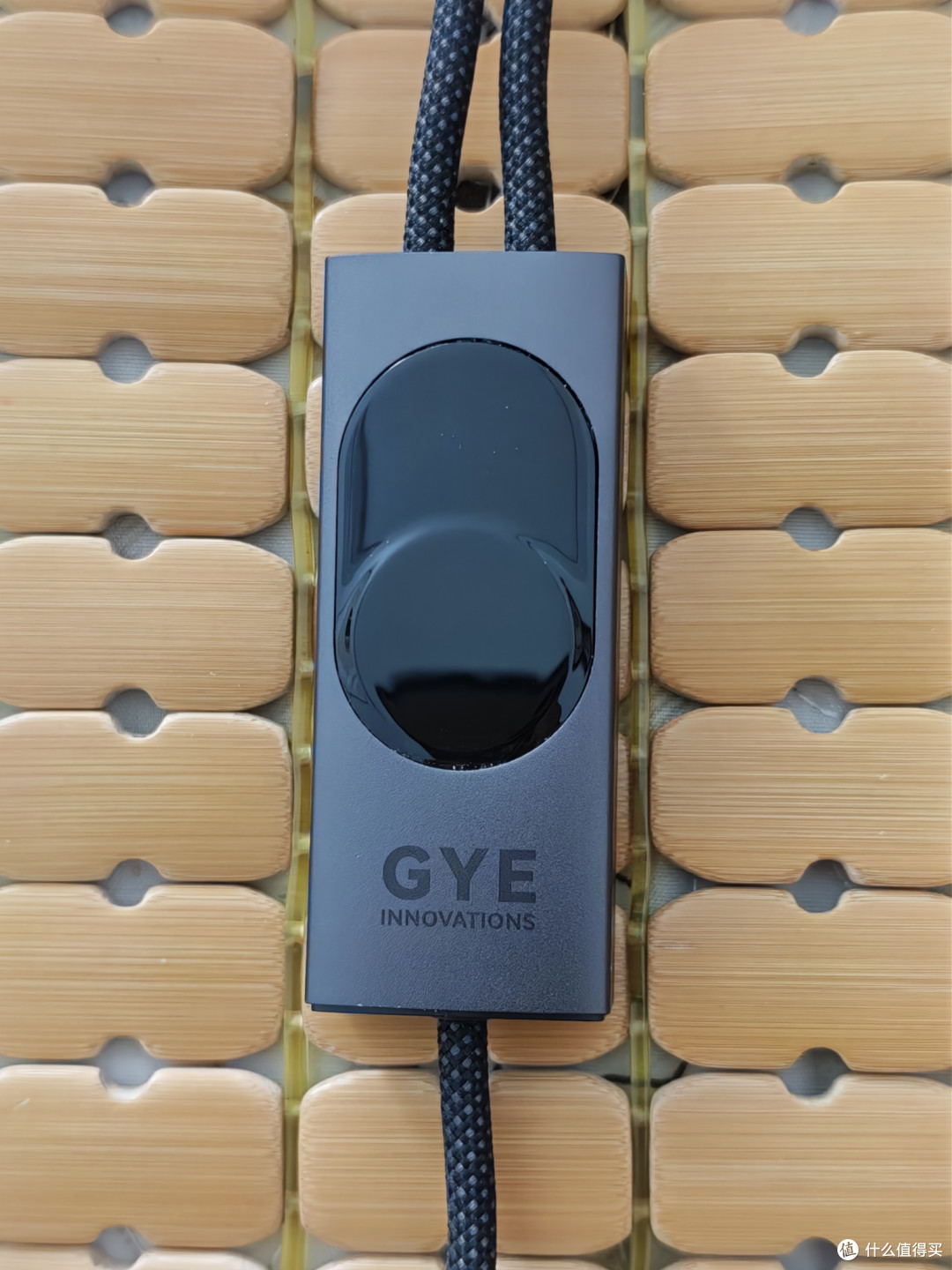 GYE积宜 140W 数显一拖二双路满速协转线 试用报告