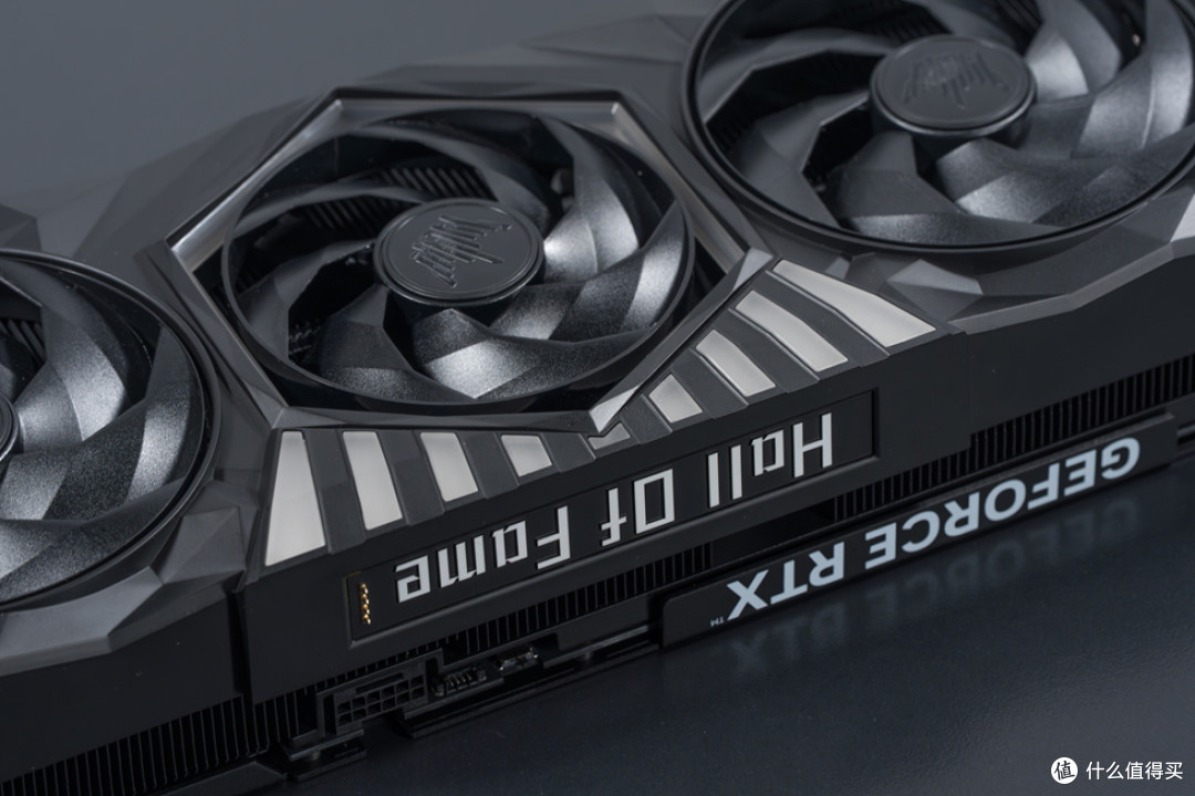 Lianli O11VISION_MSI Z890 GAMING PLUS_影驰 RTX5070TiHOFOCLAB