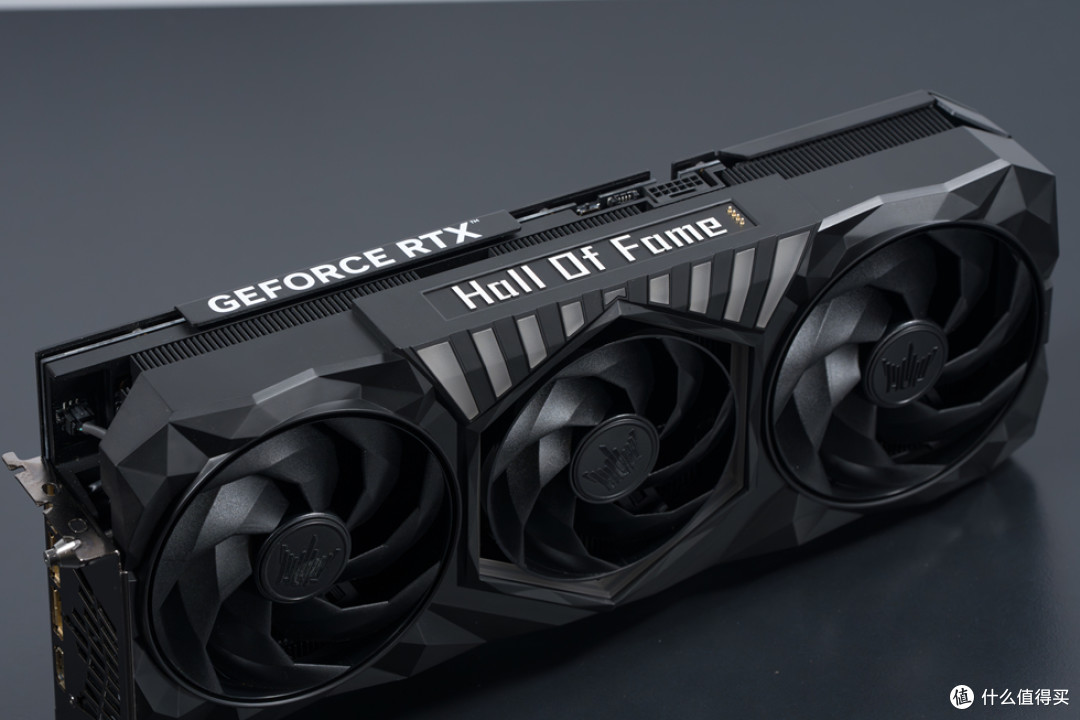 Lianli O11VISION_MSI Z890 GAMING PLUS_影驰 RTX5070TiHOFOCLAB