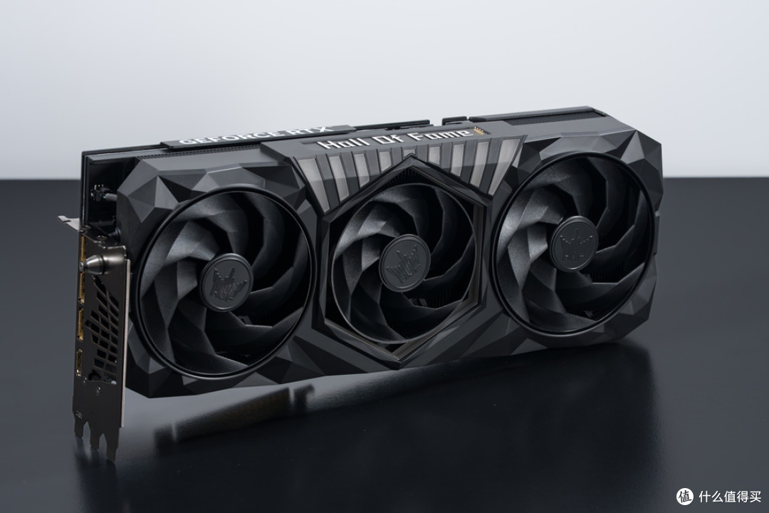 Lianli O11VISION_MSI Z890 GAMING PLUS_影驰 RTX5070TiHOFOCLAB