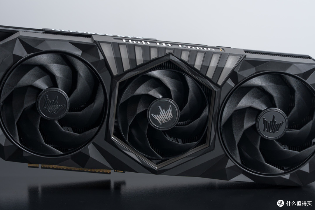 Lianli O11VISION_MSI Z890 GAMING PLUS_影驰 RTX5070TiHOFOCLAB