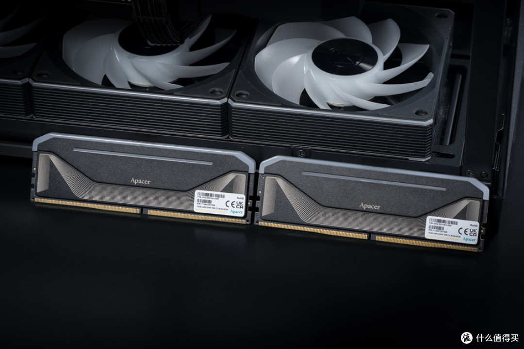 Lianli O11VISION_MSI Z890 GAMING PLUS_影驰 RTX5070TiHOFOCLAB