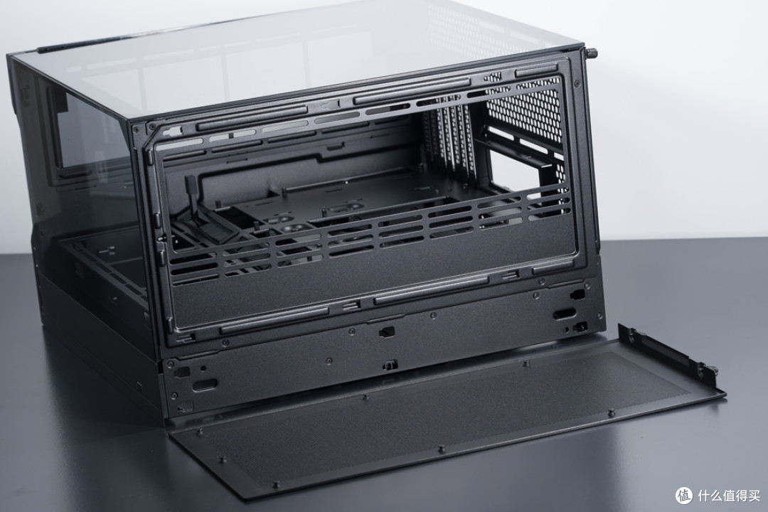 Lianli O11VISION_MSI Z890 GAMING PLUS_影驰 RTX5070TiHOFOCLAB