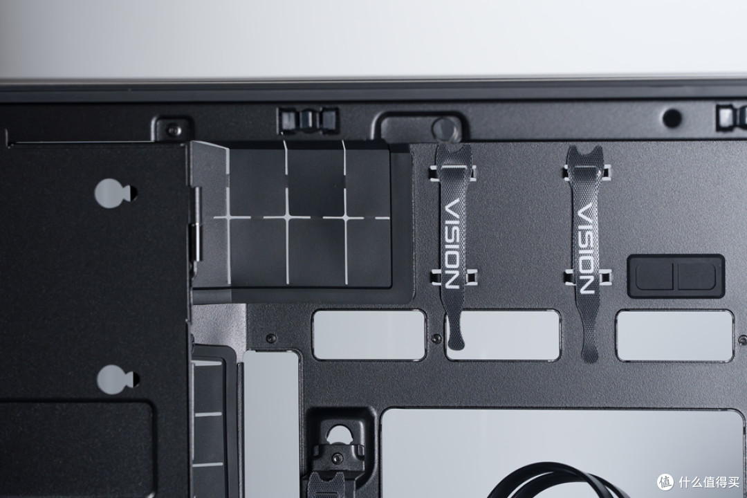 Lianli O11VISION_MSI Z890 GAMING PLUS_影驰 RTX5070TiHOFOCLAB