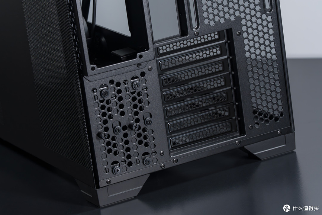 Lianli O11VISION_MSI Z890 GAMING PLUS_影驰 RTX5070TiHOFOCLAB