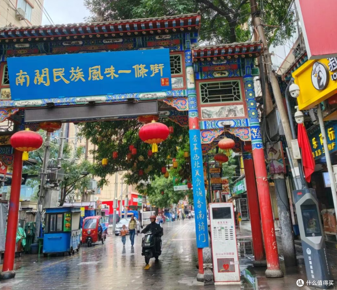 兰州人为啥早晨吃牛肉面
