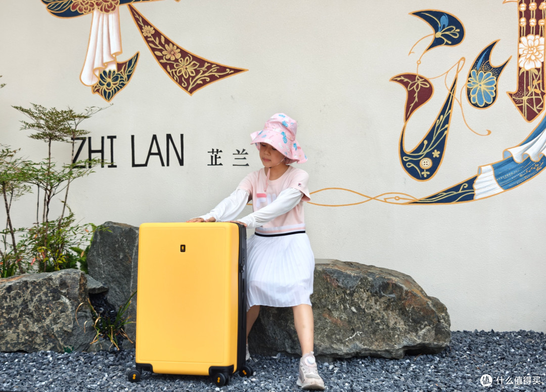 旅行中的第二个自我，我的「大旅行家」
