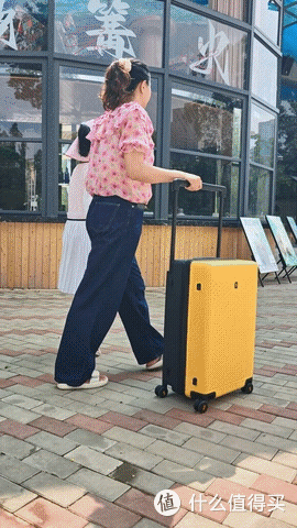 旅行中的第二个自我，我的「大旅行家」