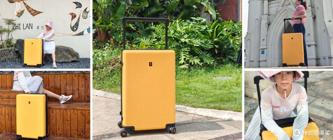 旅行中的第二个自我，我的「大旅行家」