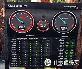 开箱实测｜KINGKABLE 超高速联机线，佳能 R5 高速连拍实测