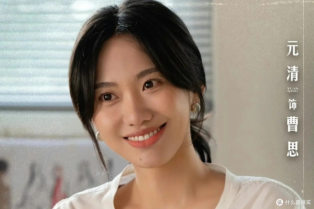 《生逢其时》今晚开播!央视黑马大剧来袭,值得期待!