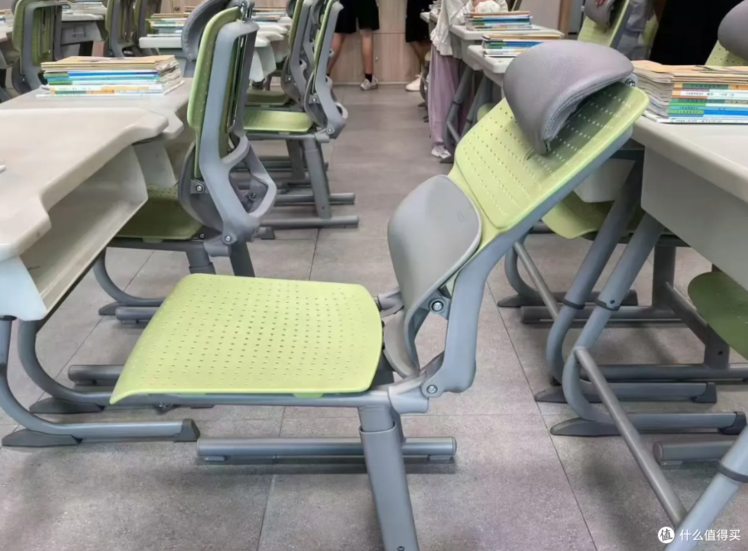 深圳小学午休椅火了，小学生午休椅怎么选？家长重点看这几个细节