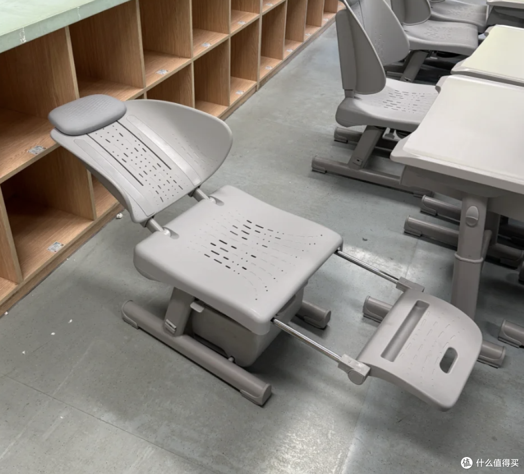 深圳小学午休椅火了，小学生午休椅怎么选？家长重点看这几个细节
