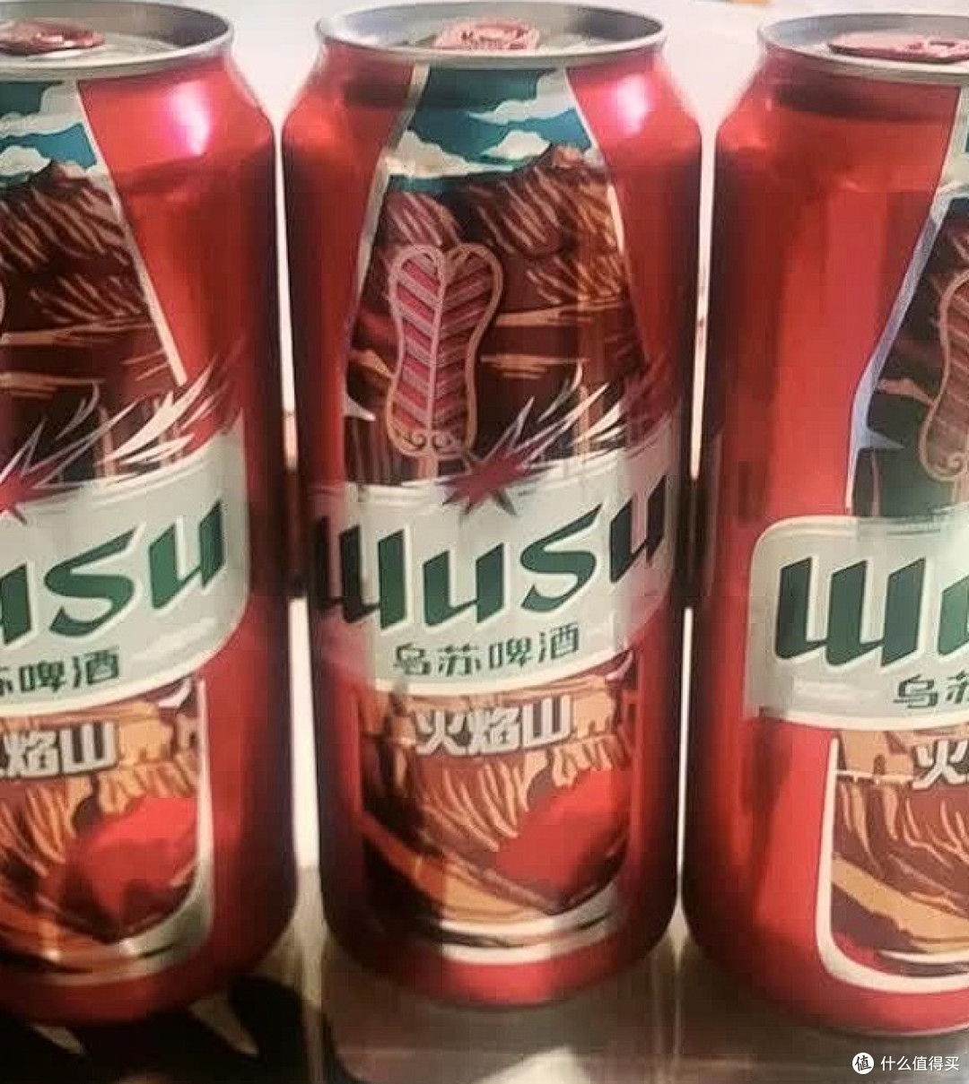 告别应酬!一罐乌苏开启居家放空时刻
